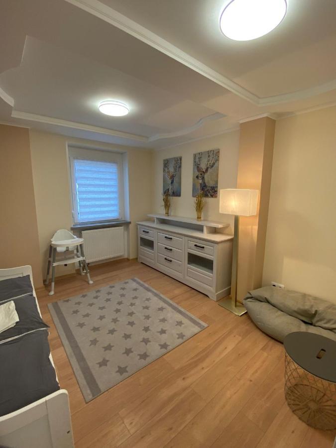 Eliz Appartements Ringsheim Exterior foto